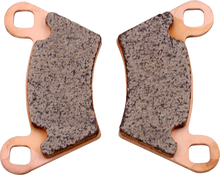 Load image into Gallery viewer, Galfer Brakes Brake Pads - Main Product View
