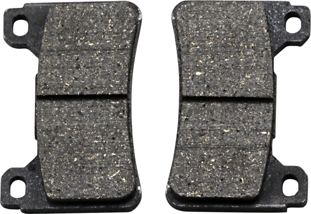 Galfer Brakes Brake Pads - Main Product View