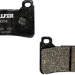 Load image into Gallery viewer, Galfer Brakes Brake Pads - Side View