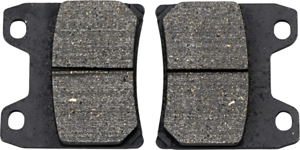 Galfer Brakes Brake Pads - Main Product View