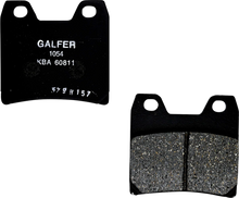Load image into Gallery viewer, Galfer Brakes Brake Pads - Side View