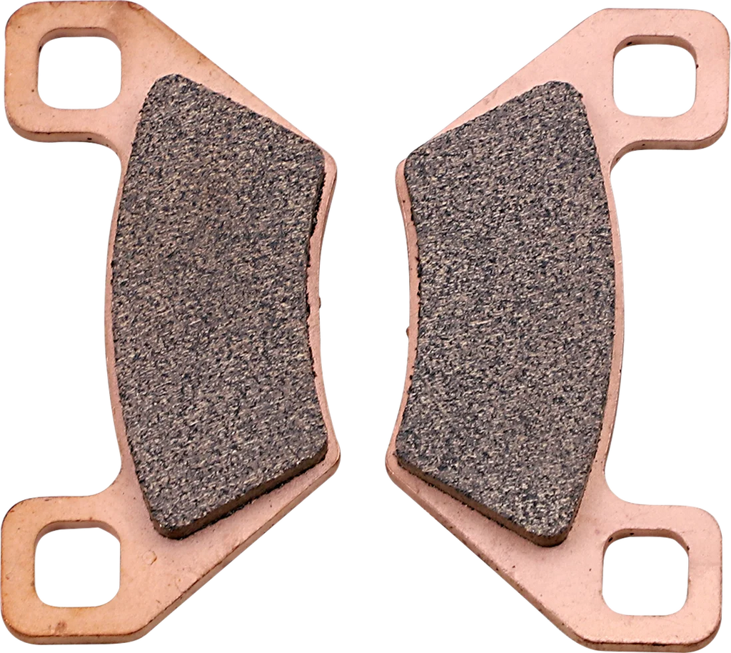 Galfer Brakes Brake Pads - Main Product View