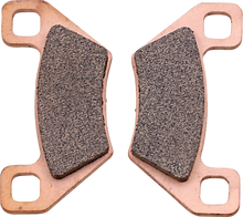 Load image into Gallery viewer, Galfer Brakes Brake Pads - Main Product View