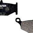 Load image into Gallery viewer, Galfer Brakes Brake Pads - Side View