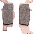 Load image into Gallery viewer, Galfer Brakes Brake Pads - Main Product View