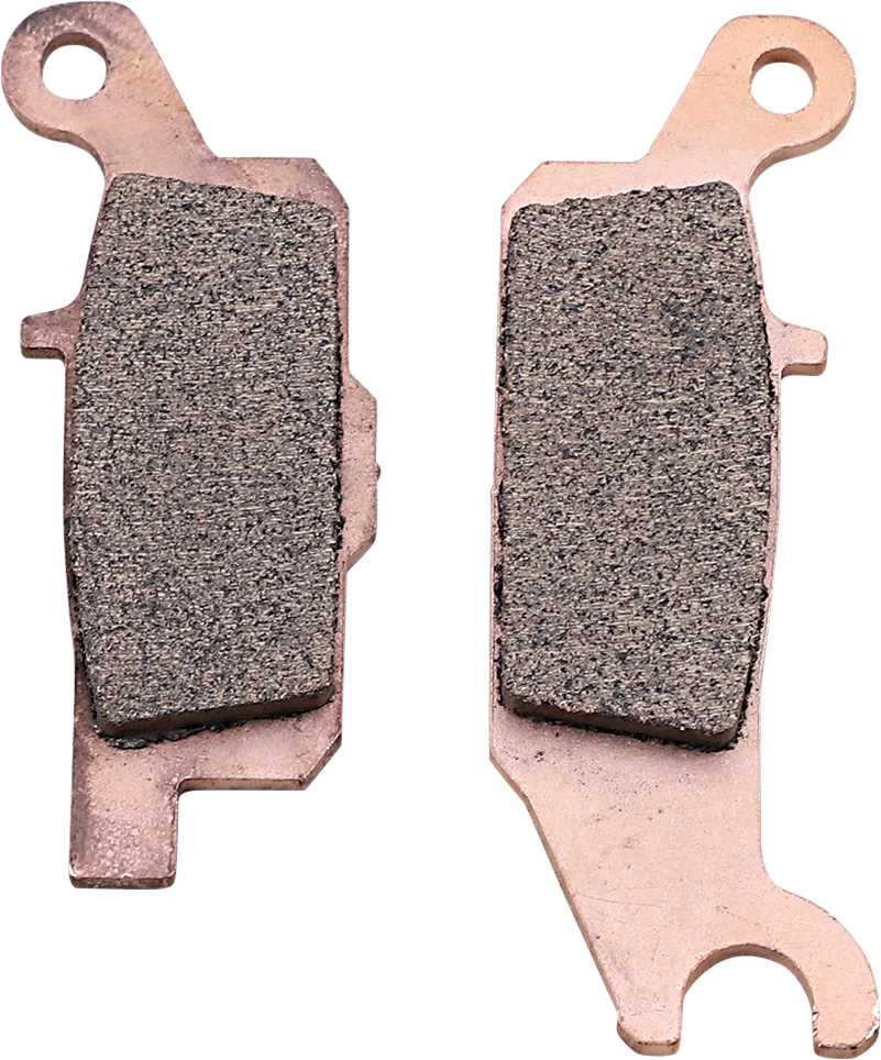 Galfer Brakes Brake Pads - Main Product View