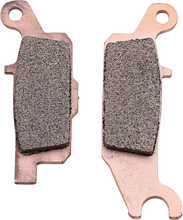 Load image into Gallery viewer, Galfer Brakes Brake Pads - Main Product View