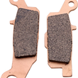 Load image into Gallery viewer, Galfer Brakes Brake Pads - Main Product View