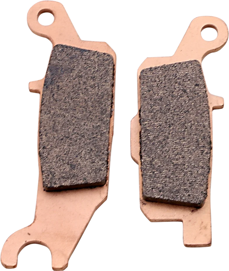 Galfer Brakes Brake Pads - Main Product View