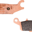 Load image into Gallery viewer, Galfer Brakes Brake Pads - Side View