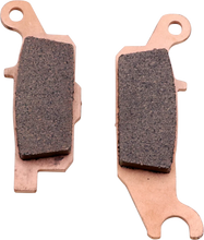 Load image into Gallery viewer, Galfer Brakes Brake Pads - Main Product View