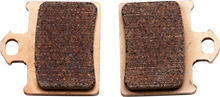 Load image into Gallery viewer, Galfer Brakes Brake Pads - Main Product View
