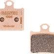 Load image into Gallery viewer, Galfer Brakes Brake Pads - Side View