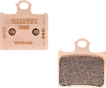 Load image into Gallery viewer, Galfer Brakes Brake Pads - Side View