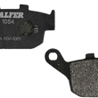 Load image into Gallery viewer, Galfer Brakes Brake Pads - Side View