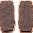 Load image into Gallery viewer, Galfer Brakes Brake Pads - Main Product View
