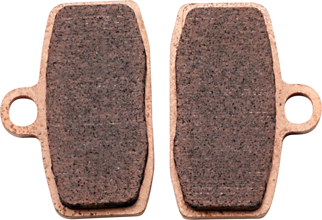 Galfer Brakes Brake Pads - Main Product View