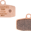 Load image into Gallery viewer, Galfer Brakes Brake Pads - Side View