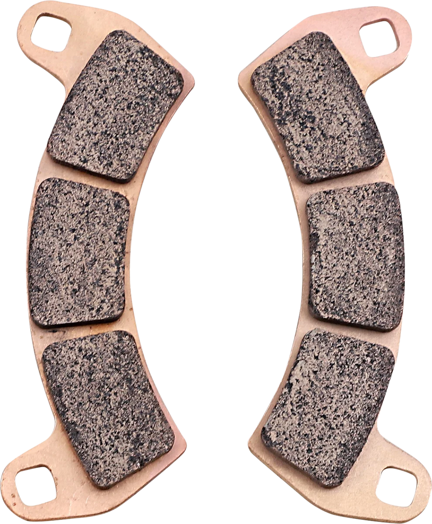 Galfer Brakes Brake Pads - Main Product View