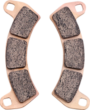 Load image into Gallery viewer, Galfer Brakes Brake Pads - Main Product View