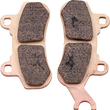 Load image into Gallery viewer, Galfer Brakes Brake Pads - Main Product View