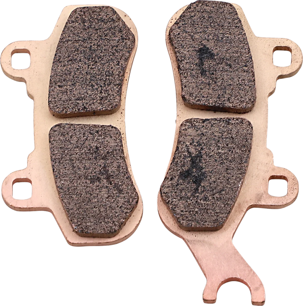 Galfer Brakes Brake Pads - Main Product View