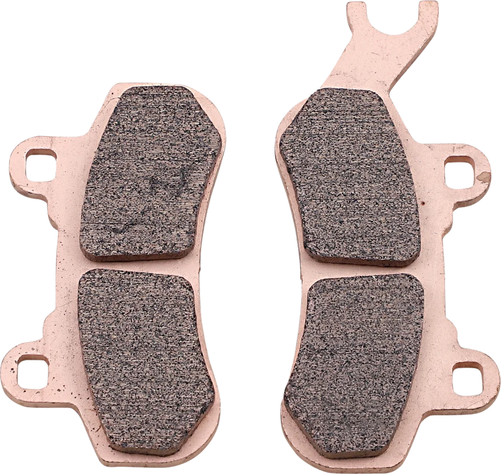 Galfer Brakes Brake Pads - Main Product View