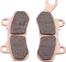 Load image into Gallery viewer, Galfer Brakes Brake Pads - Main Product View