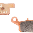Load image into Gallery viewer, Galfer Brakes Brake Pads - Side View