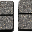 Load image into Gallery viewer, Galfer Brakes Brake Pads FD012G1054 - Main Product View