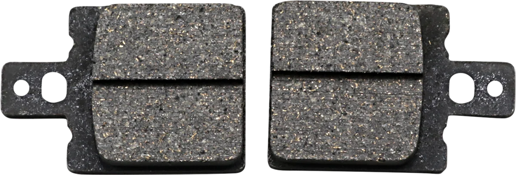 Galfer Brakes Brake Pads FD012G1054 - Main Product View