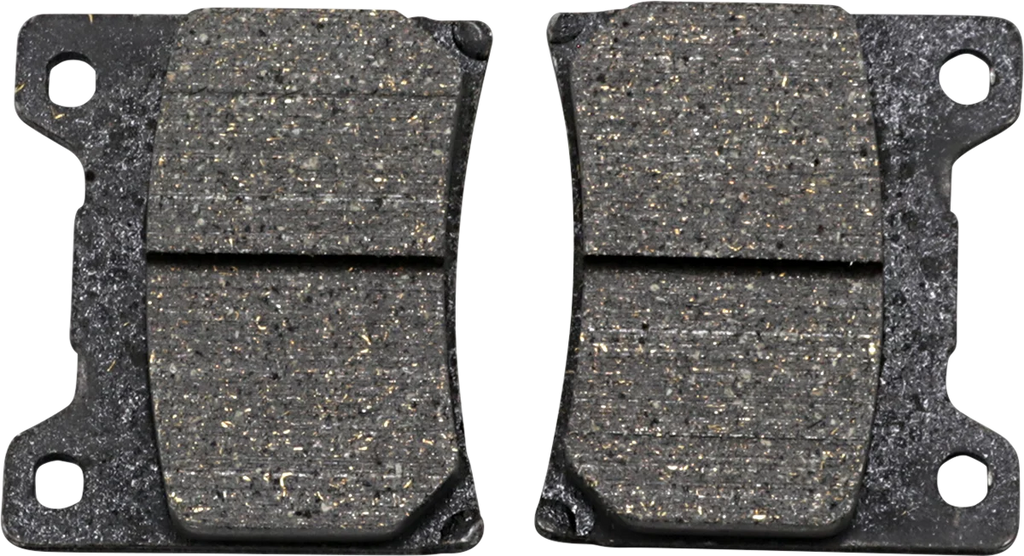 Galfer Brakes Brake Pads FD057G1054 - Main Product View