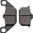 Load image into Gallery viewer, Galfer Brakes Brake Pads FD062G1054 - Main Product View