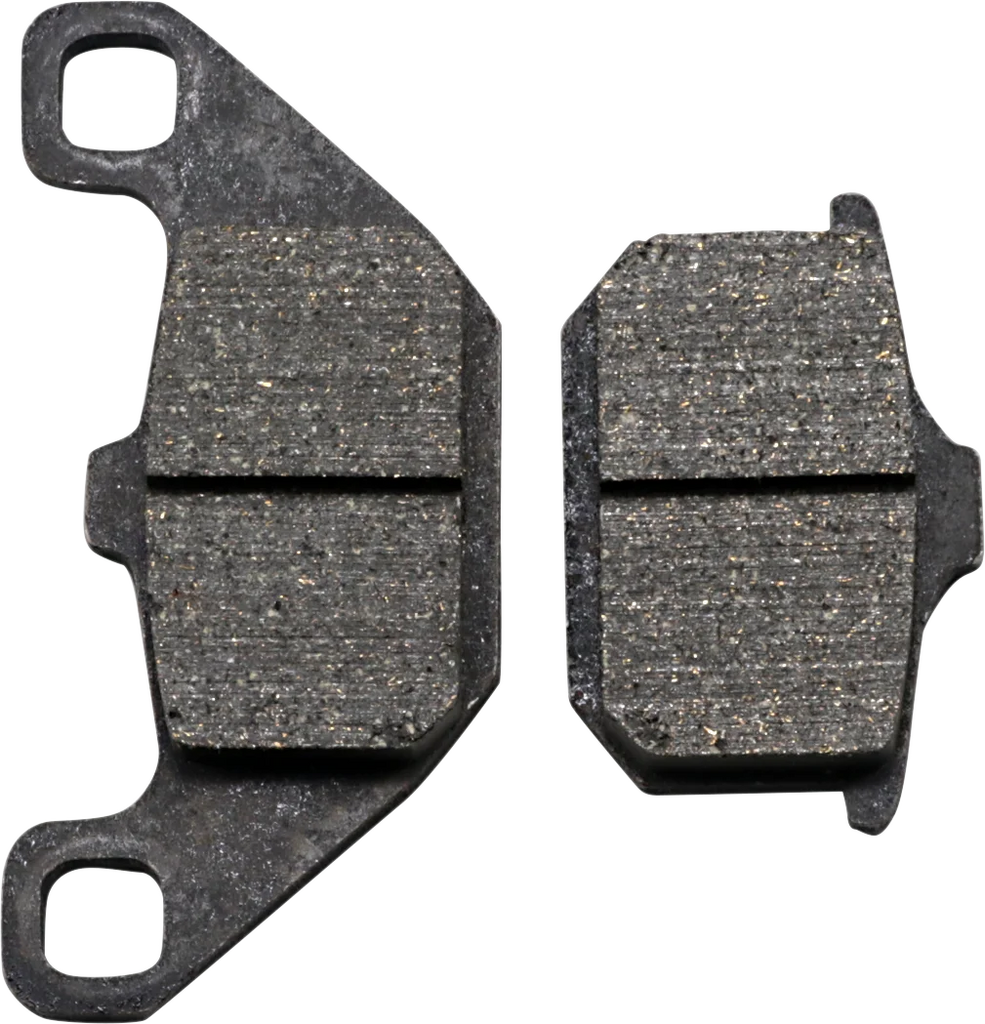 Galfer Brakes Brake Pads FD062G1054 - Main Product View