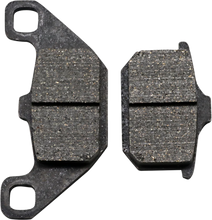Load image into Gallery viewer, Galfer Brakes Brake Pads FD062G1054 - Main Product View