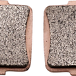 Load image into Gallery viewer, Galfer Brakes Brake Pads FD076G1397 - Main Product View