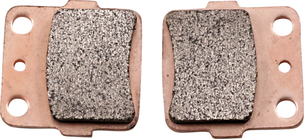 Galfer Brakes Brake Pads FD076G1397 - Main Product View