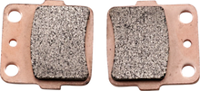 Load image into Gallery viewer, Galfer Brakes Brake Pads FD076G1397 - Main Product View