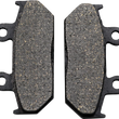Load image into Gallery viewer, Galfer Brakes Brake Pads FD082G1054 - Main Product View