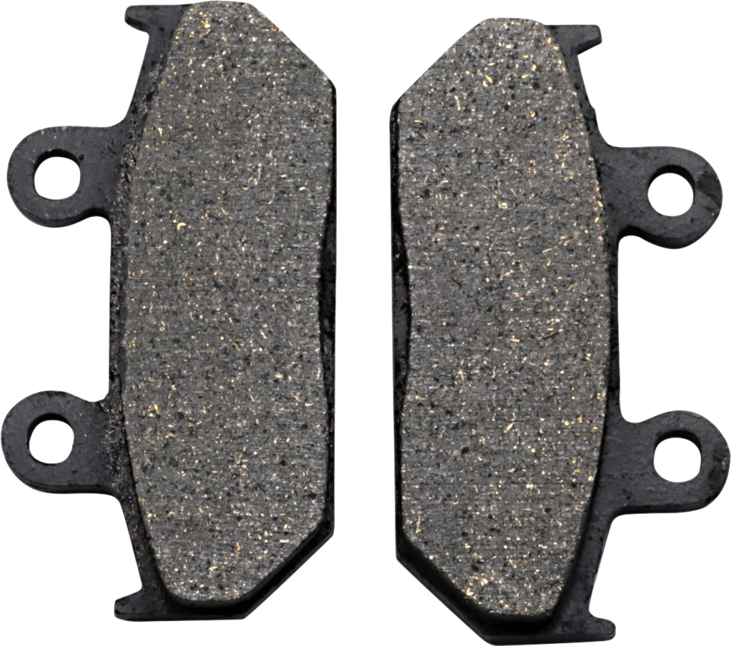 Galfer Brakes Brake Pads FD082G1054 - Main Product View