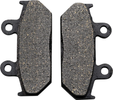Load image into Gallery viewer, Galfer Brakes Brake Pads FD082G1054 - Main Product View
