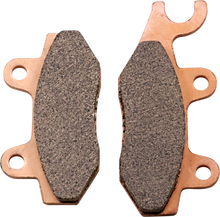 Load image into Gallery viewer, Galfer Brakes Brake Pads FD086G1396 - Main Product View