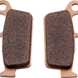 Load image into Gallery viewer, Galfer Brakes Brake Pads FD093G1396 - Main Product View