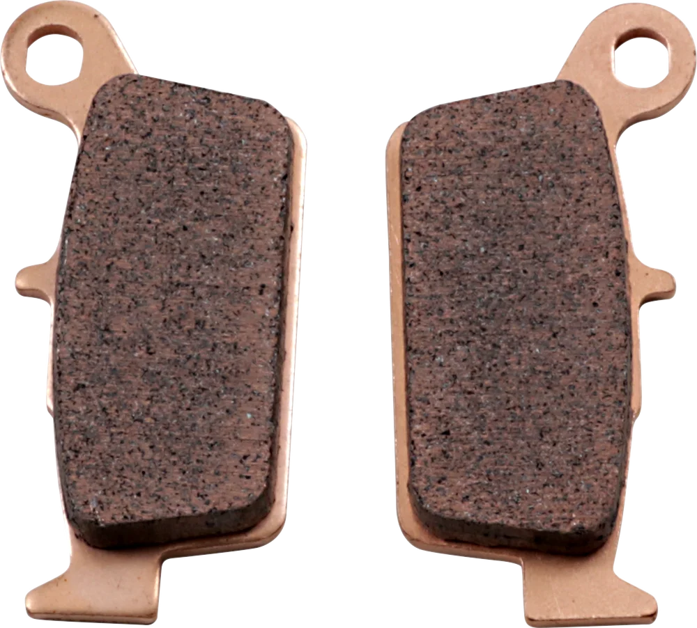 Galfer Brakes Brake Pads FD093G1396 - Main Product View