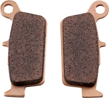 Load image into Gallery viewer, Galfer Brakes Brake Pads FD093G1396 - Main Product View