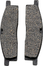 Load image into Gallery viewer, Galfer Brakes Brake Pads FD097G1054 - Main Product View