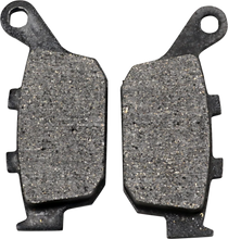 Load image into Gallery viewer, Galfer Brakes Brake Pads FD103G1054 - Main Product View