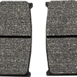 Load image into Gallery viewer, Galfer Brakes Brake Pads FD107G1054 - Main Product View