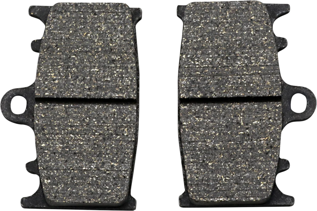 Galfer Brakes Brake Pads FD107G1054 - Main Product View