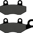 Load image into Gallery viewer, Galfer Brakes Brake Pads FD117G1054 - Main Product View
